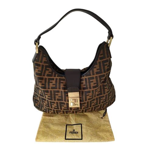 catawiki borse fendi|Fendi Bags Auction .